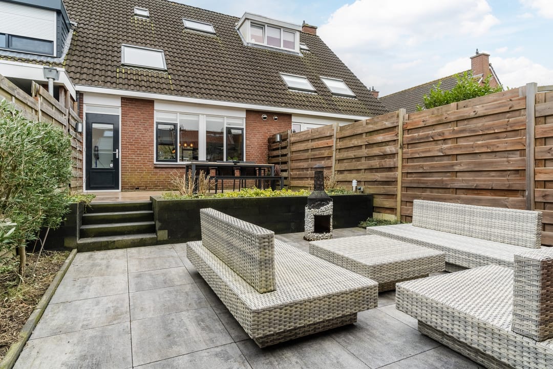 Foto 2 van Giethuiserf 52