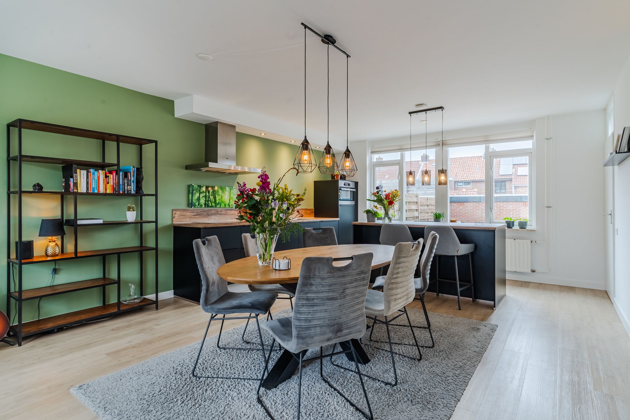 Foto 3 van Giethuiserf 52