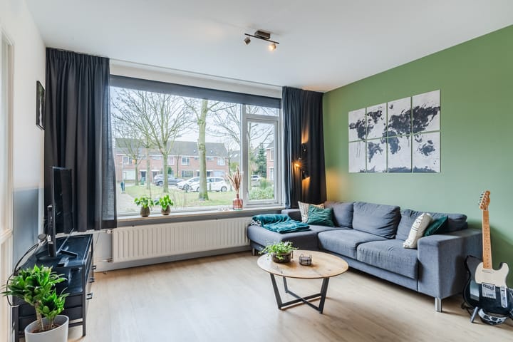 Foto 5 van Giethuiserf 52