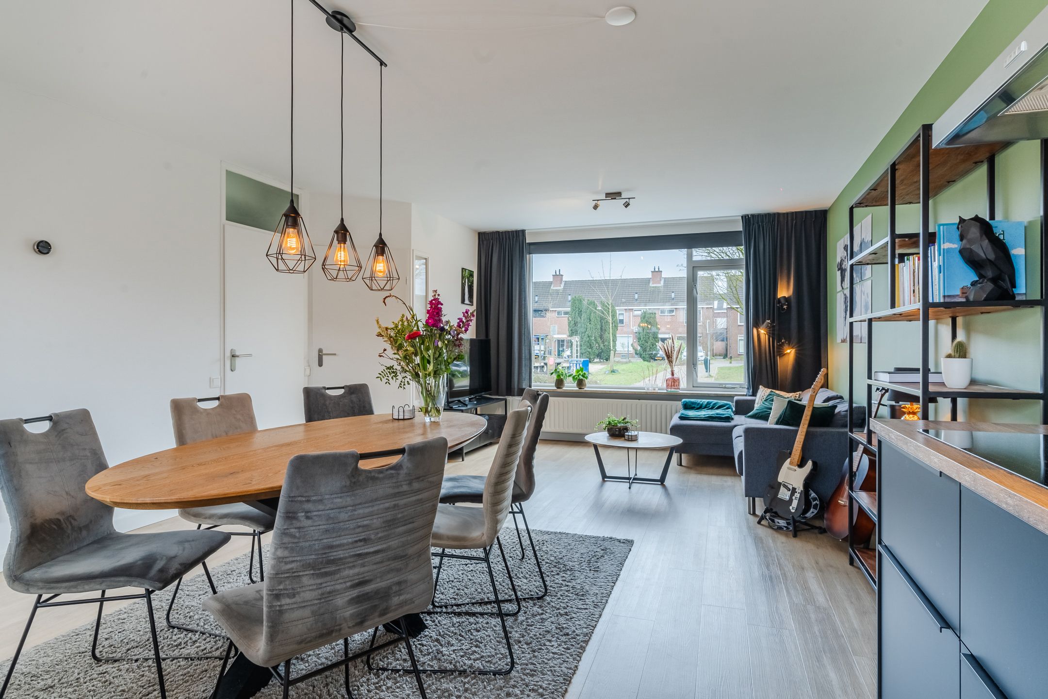 Foto 6 van Giethuiserf 52