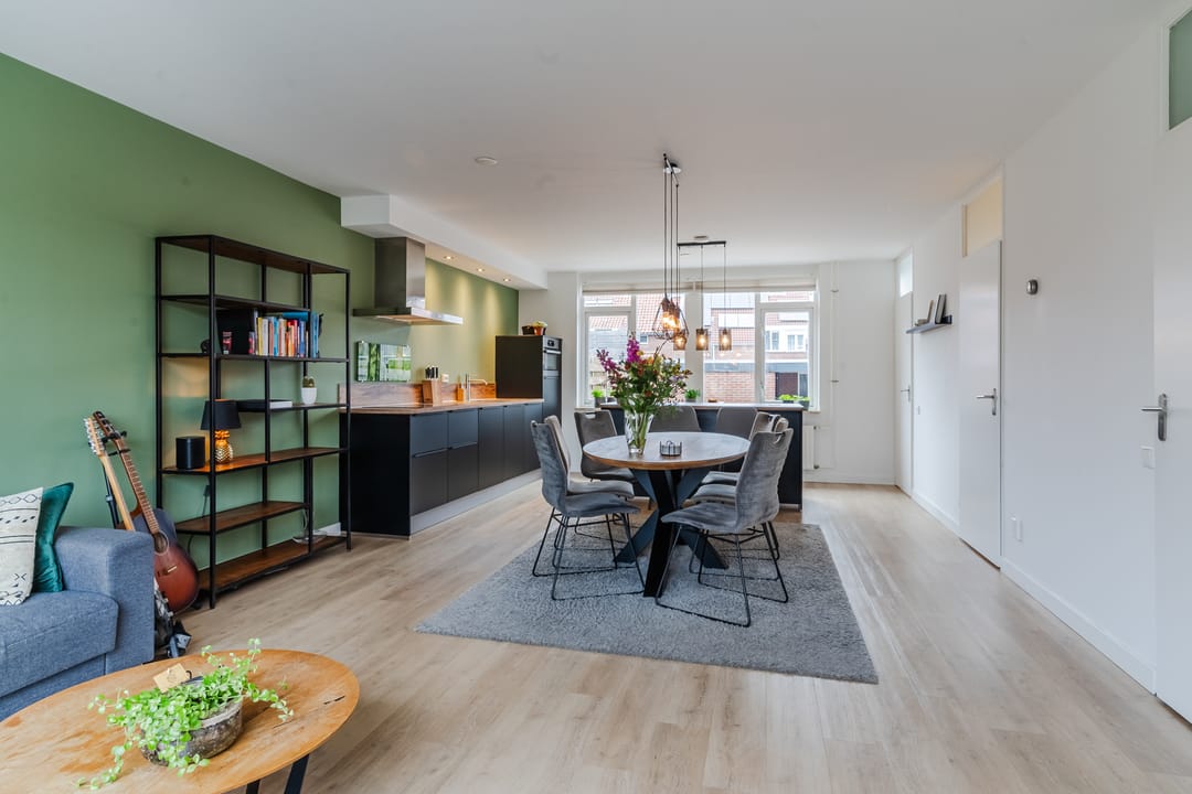 Foto 7 van Giethuiserf 52