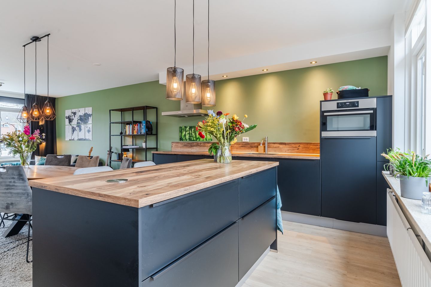 Foto 10 van Giethuiserf 52