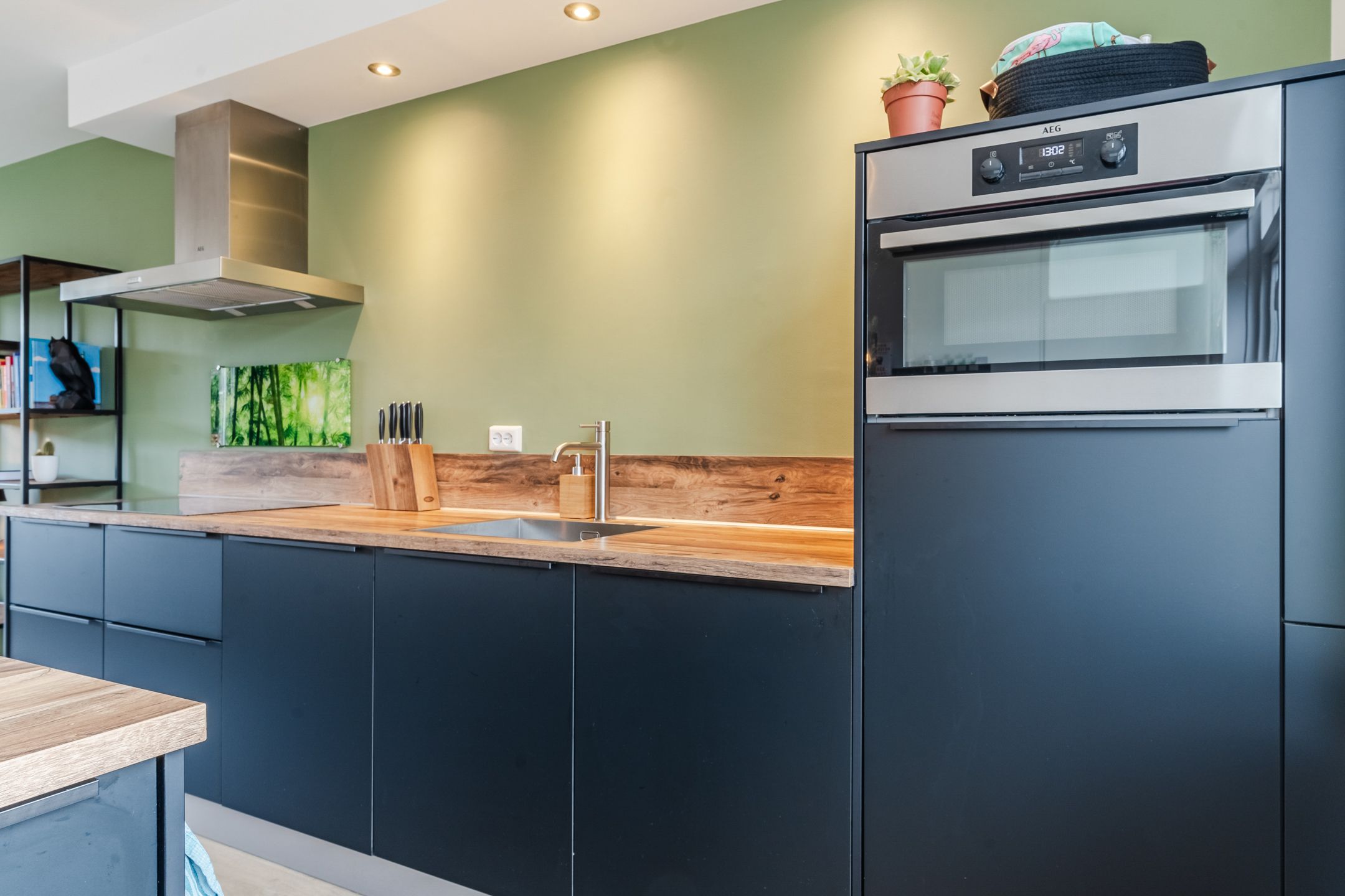 Foto 12 van Giethuiserf 52