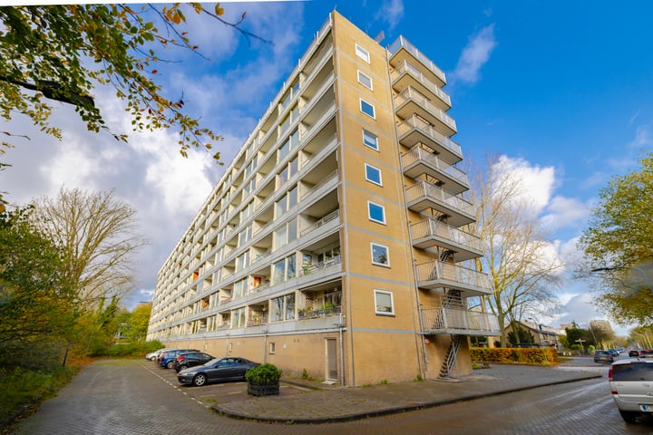 Engelandlaan 506
