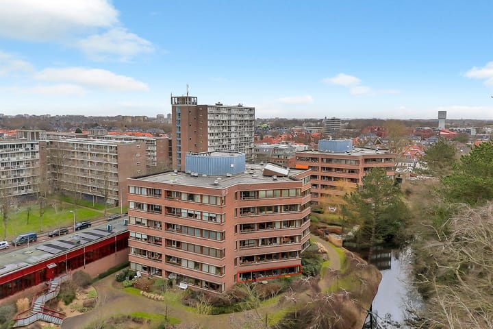 Foto 1 van Provinciënlaan 3-B3