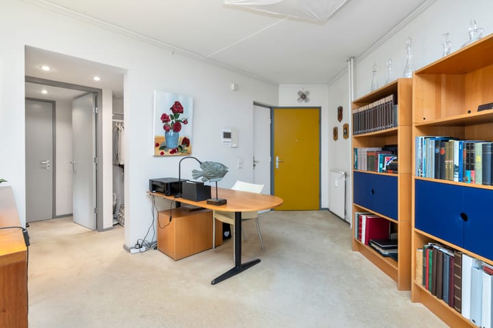 Foto 2 van Provinciënlaan 3-B3