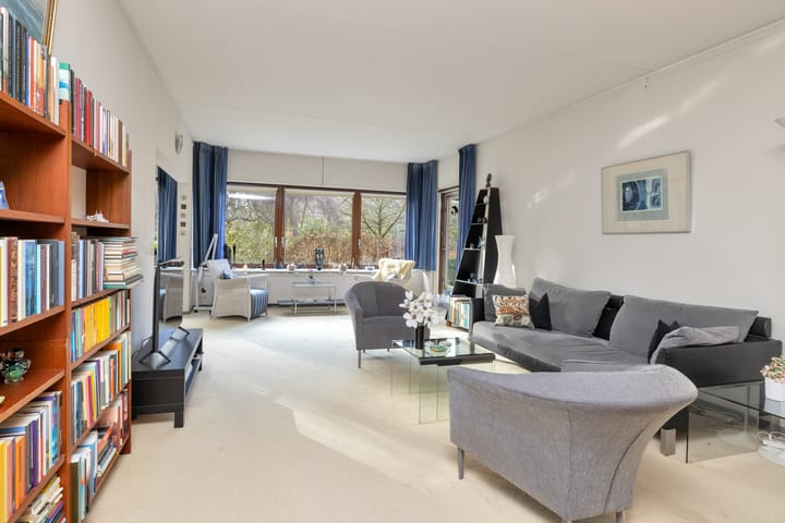 Foto 4 van Provinciënlaan 3-B3