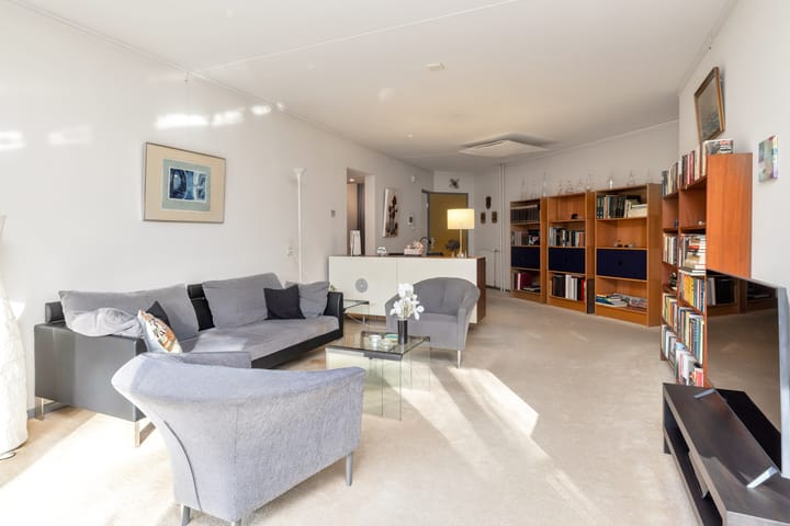 Foto 5 van Provinciënlaan 3-B3