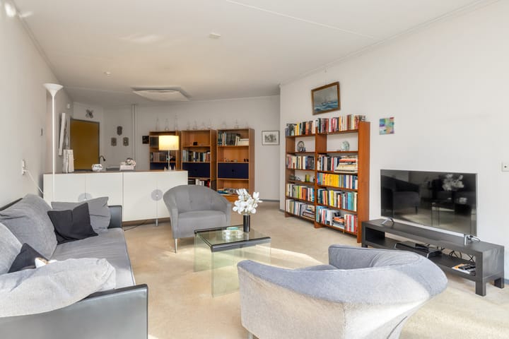 Foto 3 van Provinciënlaan 3-B3