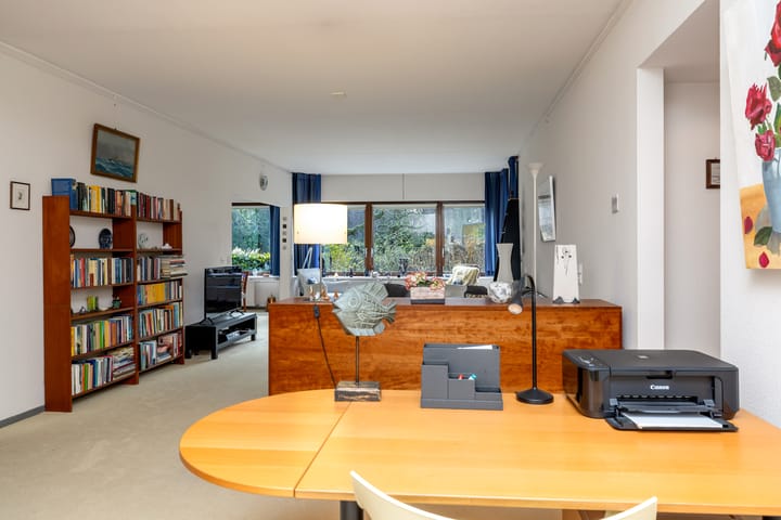 Foto 6 van Provinciënlaan 3-B3