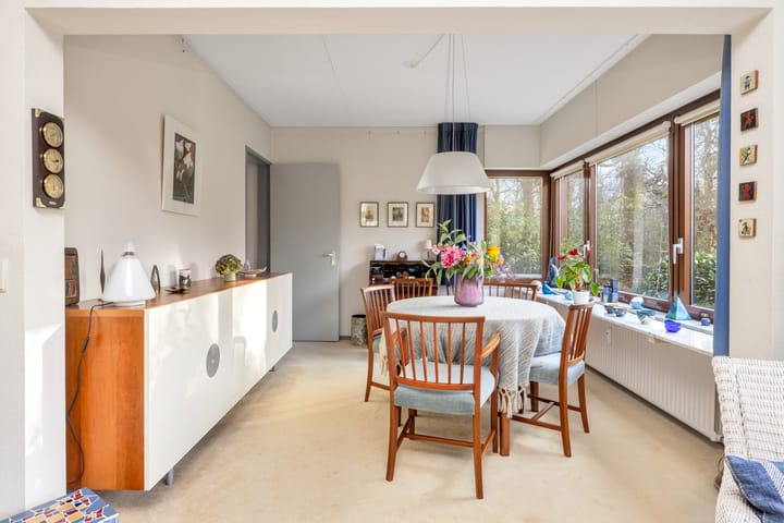 Foto 7 van Provinciënlaan 3-B3