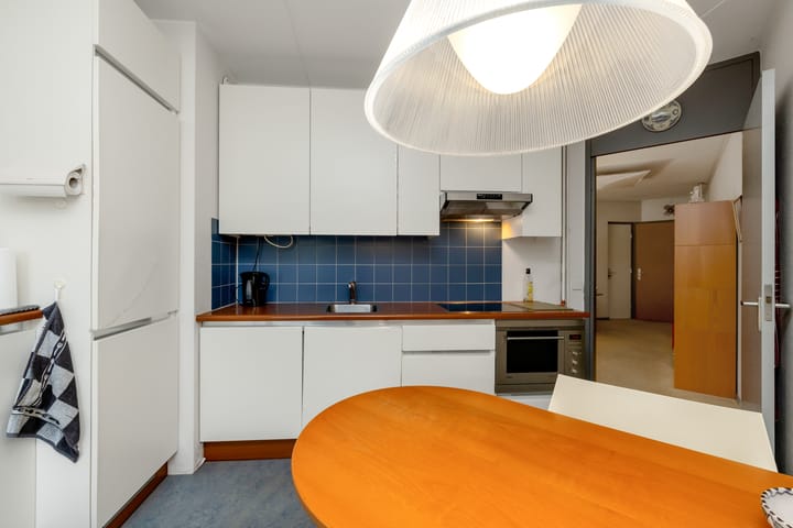 Foto 8 van Provinciënlaan 3-B3