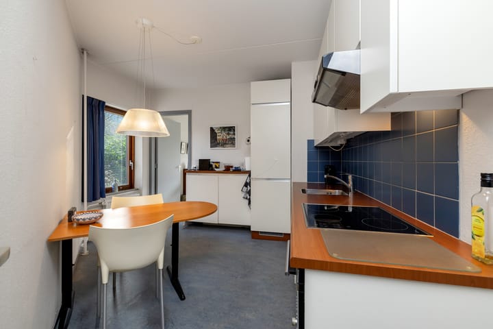 Foto 9 van Provinciënlaan 3-B3