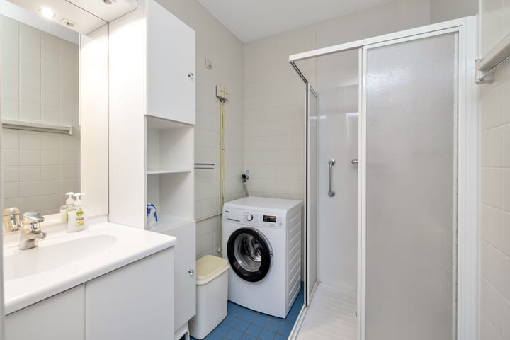 Foto 10 van Provinciënlaan 3-B3