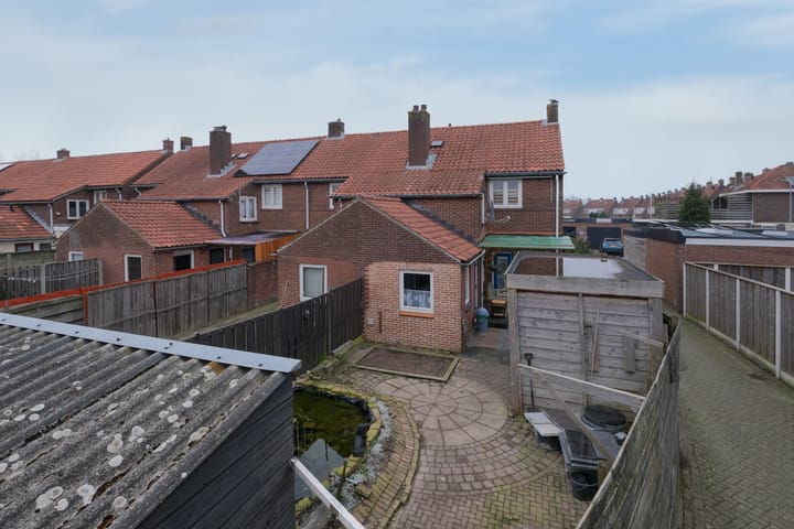 Foto 3 van Constantijn Huygensstraat 33