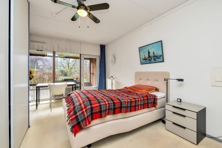 Foto 12 van Provinciënlaan 3-B3