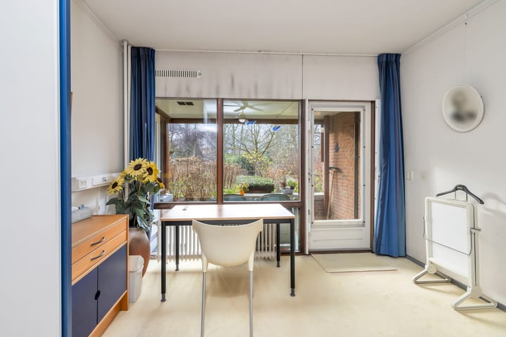 Foto 13 van Provinciënlaan 3-B3