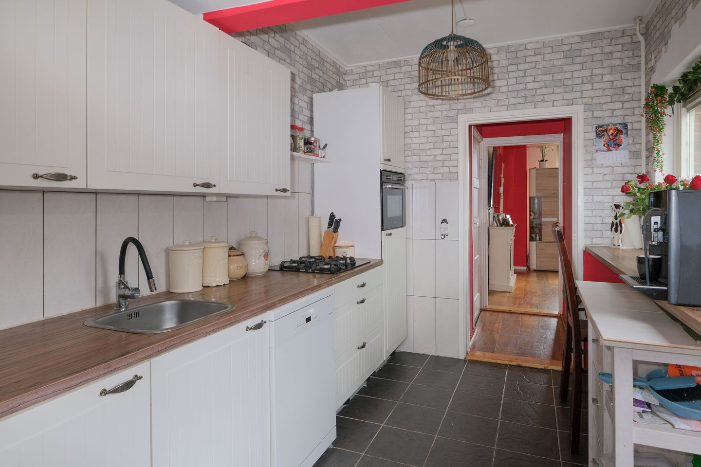 Foto 5 van Constantijn Huygensstraat 33