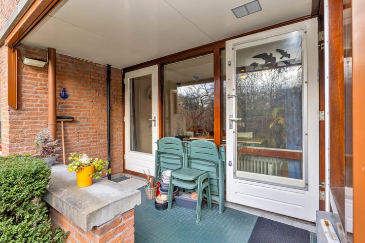 Foto 14 van Provinciënlaan 3-B3