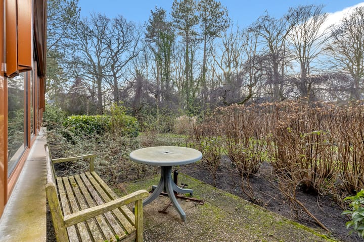 Foto 15 van Provinciënlaan 3-B3