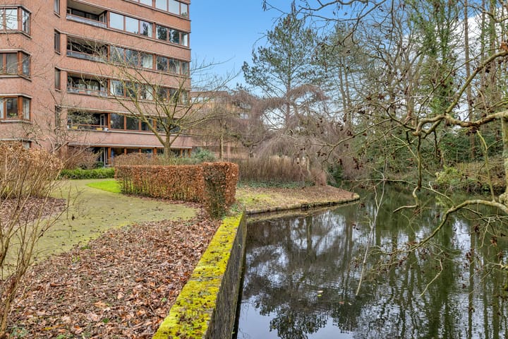 Foto 18 van Provinciënlaan 3-B3