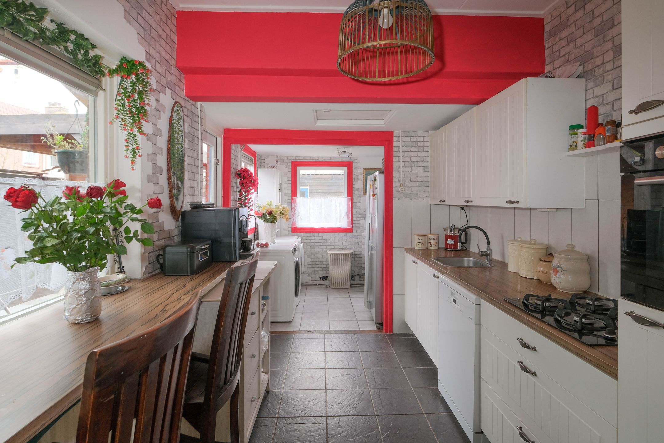 Foto 9 van Constantijn Huygensstraat 33