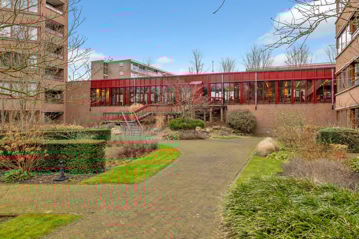 Foto 19 van Provinciënlaan 3-B3