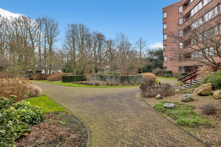 Foto 20 van Provinciënlaan 3-B3