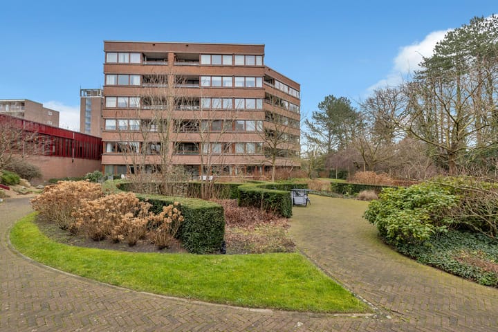 Foto 21 van Provinciënlaan 3-B3