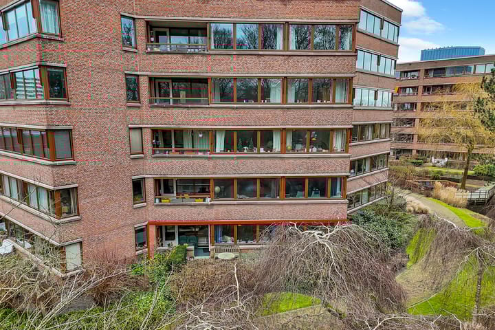 Foto 22 van Provinciënlaan 3-B3