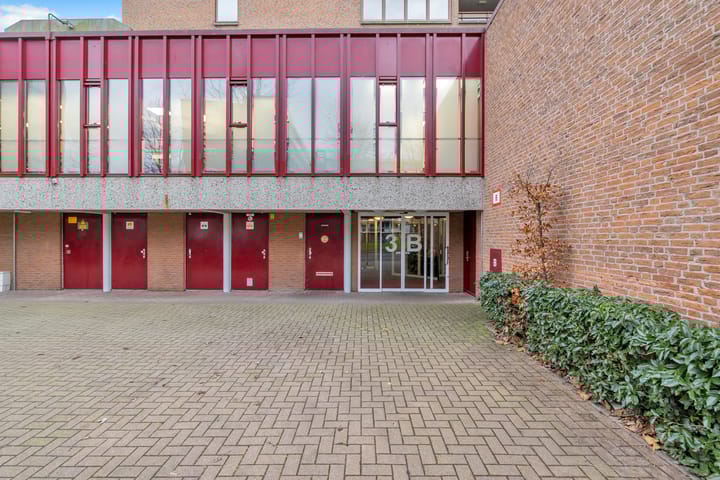 Foto 23 van Provinciënlaan 3-B3