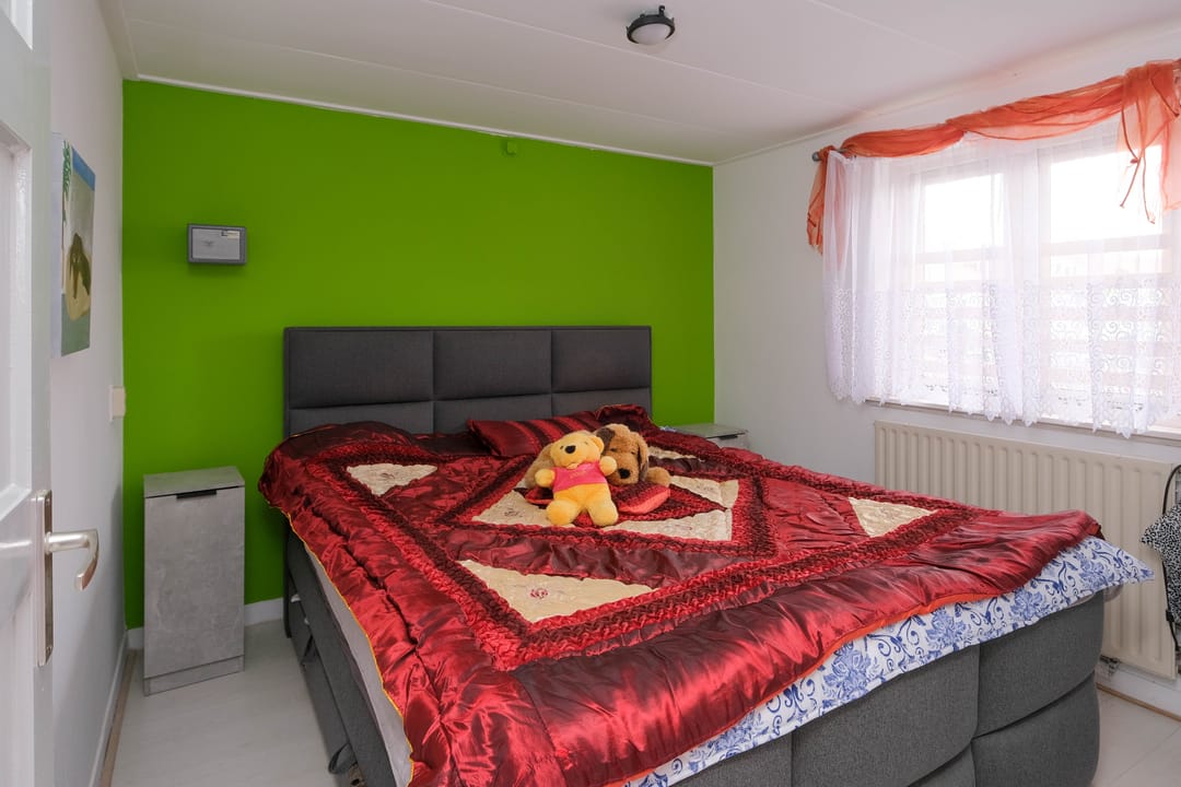 Foto 13 van Constantijn Huygensstraat 33