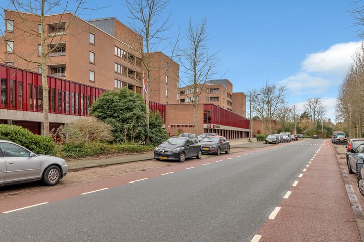 Foto 24 van Provinciënlaan 3-B3