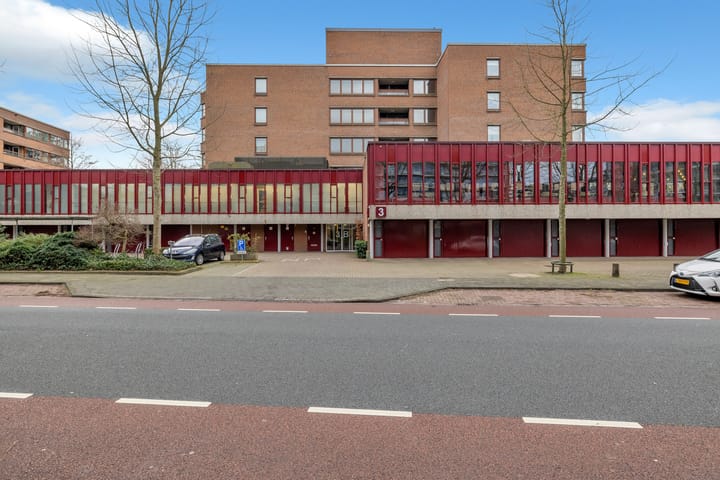 Foto 25 van Provinciënlaan 3-B3