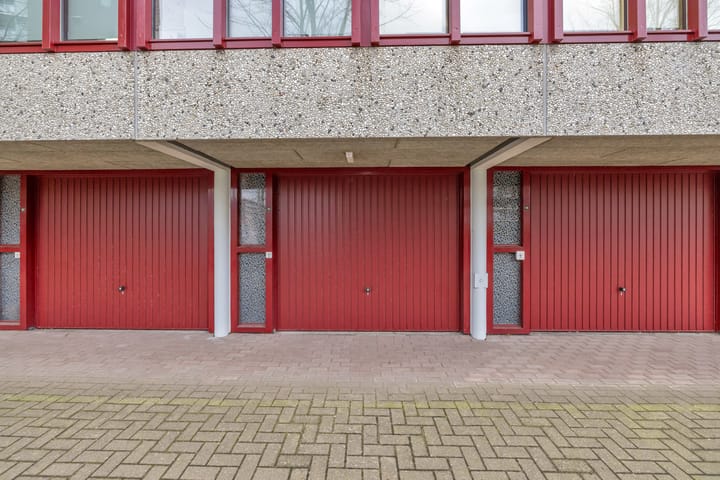 Foto 26 van Provinciënlaan 3-B3