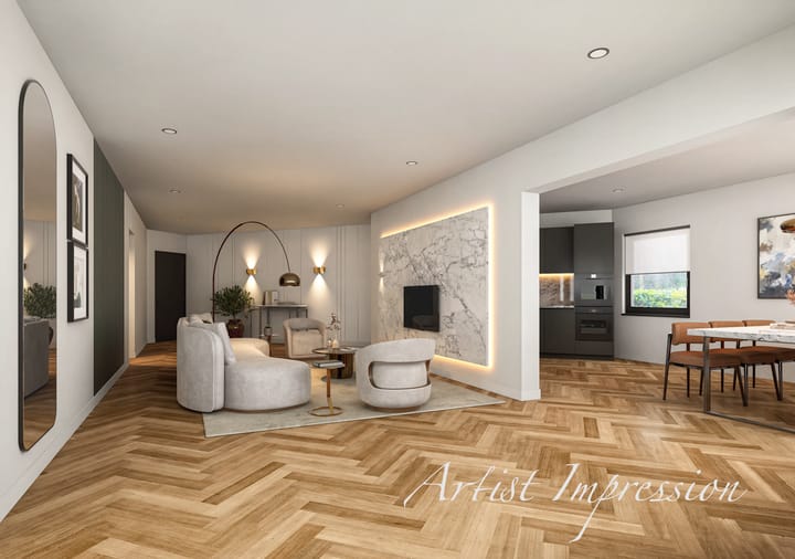 Foto 27 van Provinciënlaan 3-B3