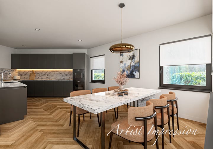 Foto 28 van Provinciënlaan 3-B3