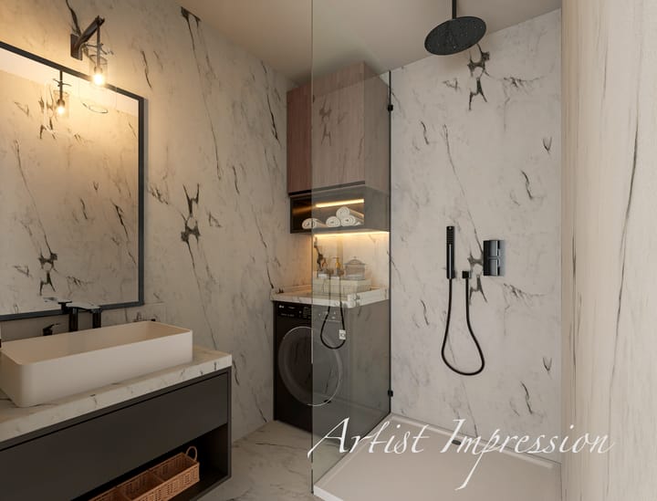 Foto 29 van Provinciënlaan 3-B3