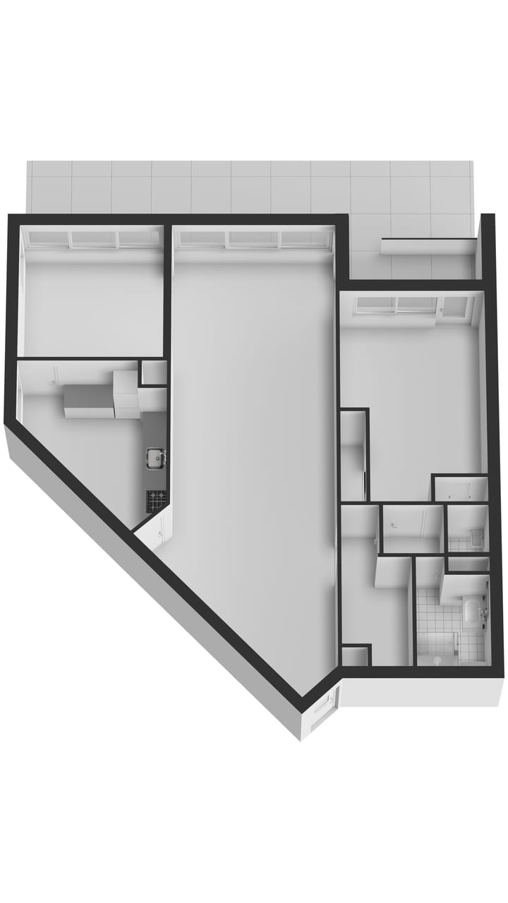 Foto 30 van Provinciënlaan 3-B3