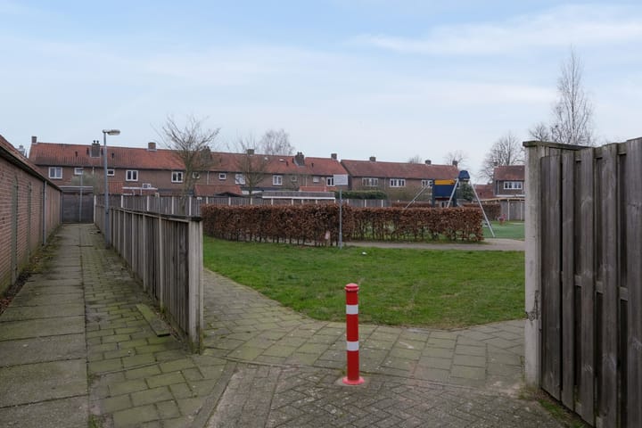 Foto 21 van Constantijn Huygensstraat 33