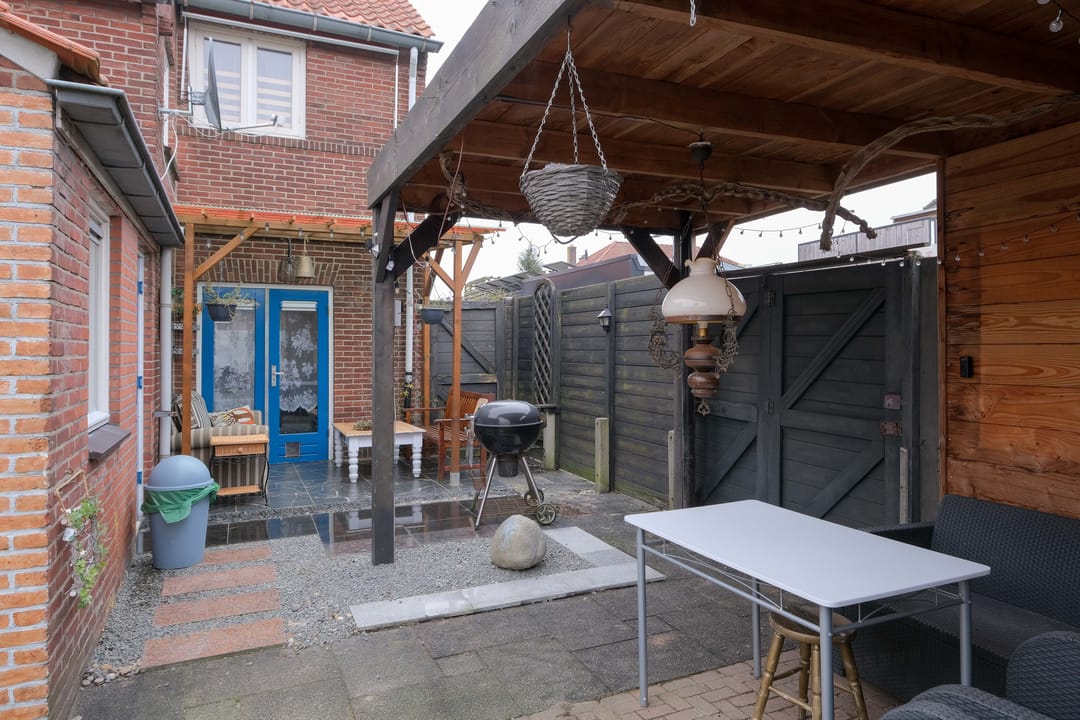 Foto 23 van Constantijn Huygensstraat 33