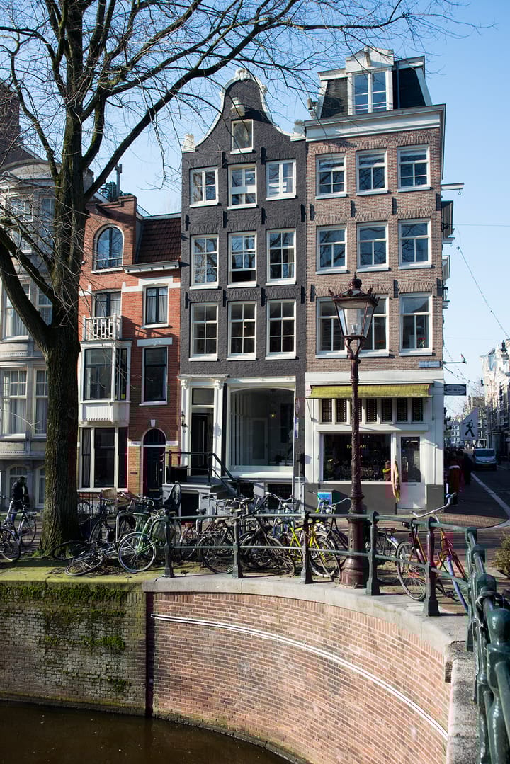 Foto 2 van Herengracht 236