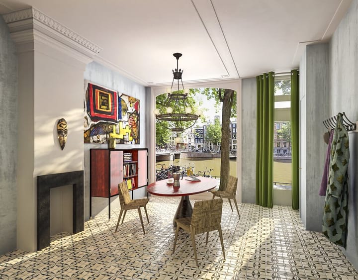 Foto 4 van Herengracht 236