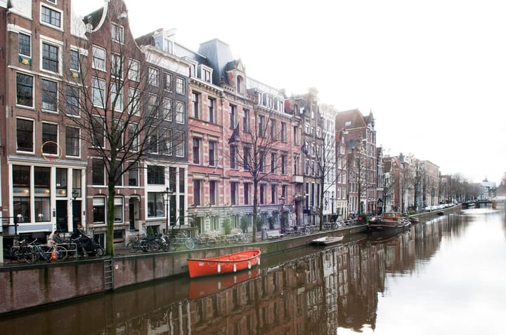 Foto 19 van Herengracht 236