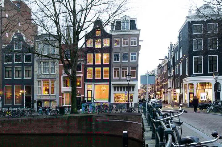 Foto 22 van Herengracht 236