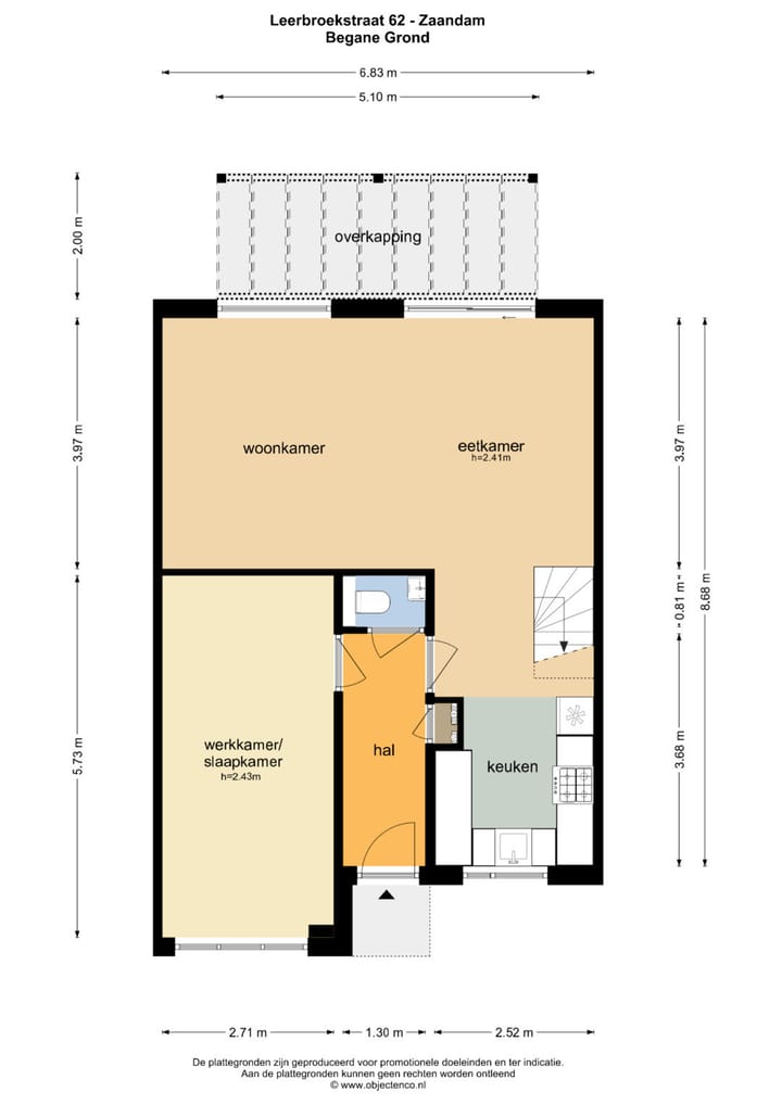 Foto 53 van Leerbroekstraat 62