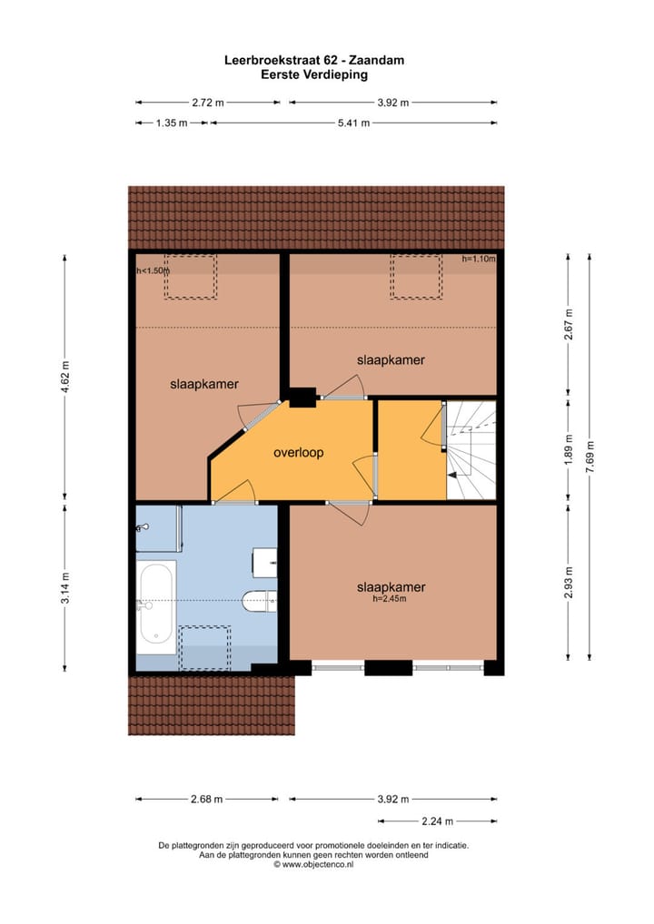 Foto 55 van Leerbroekstraat 62