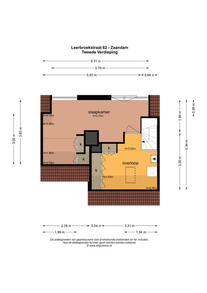Foto 56 van Leerbroekstraat 62