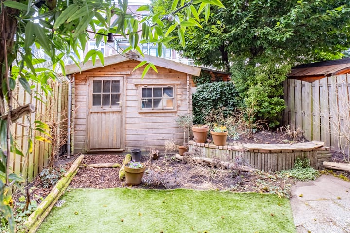 Foto 3 van Nieuwravenstraat 21