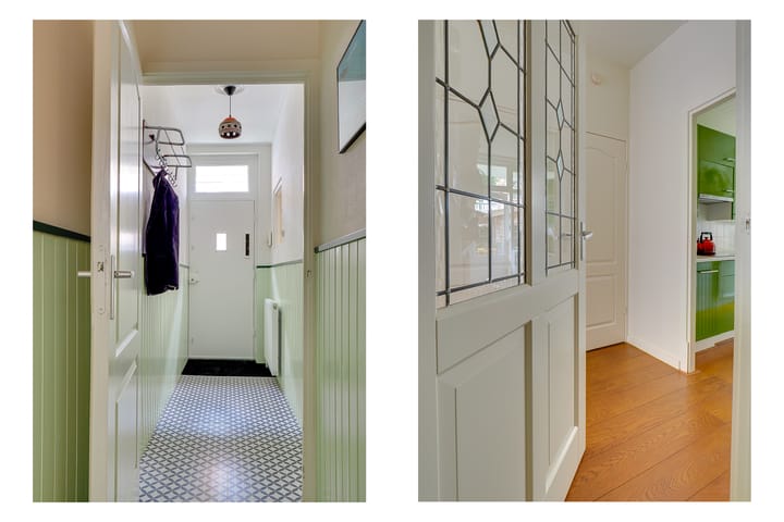 Foto 5 van Nieuwravenstraat 21